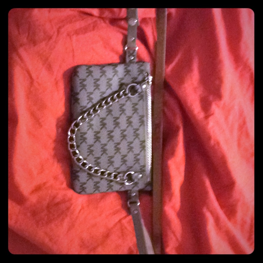 MK belt bag NWT